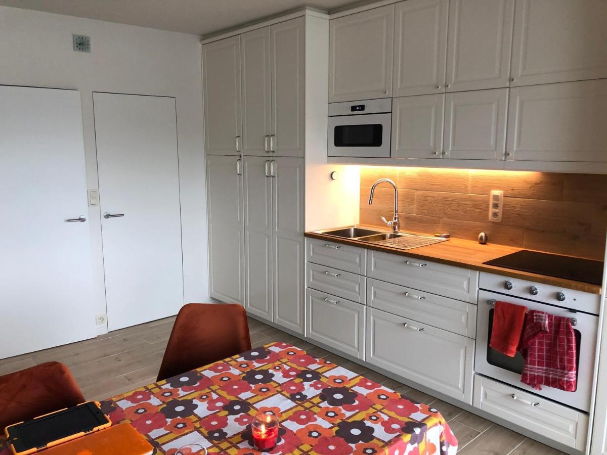 Res Laguna Knokke-Heist Exterior foto